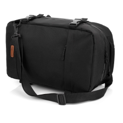 Plecak kabinowy Meteor Harmod 20L czarny